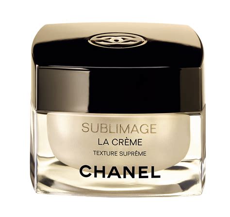 chanel sublimage la creme|chanel sublimage la creme reviews.